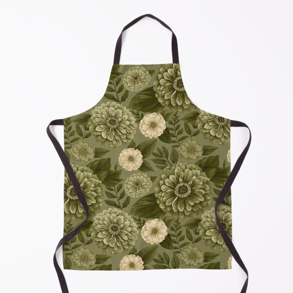 Item preview, Fragrant Zinnia Flower  - Birthday Flower Pattern - Birthday Gifts For Boyfriend designed and sold by RoyalStarsPatts.