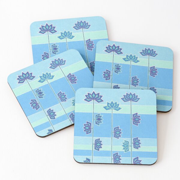 Item preview, Corn Flowers designed and sold by apricotcards.