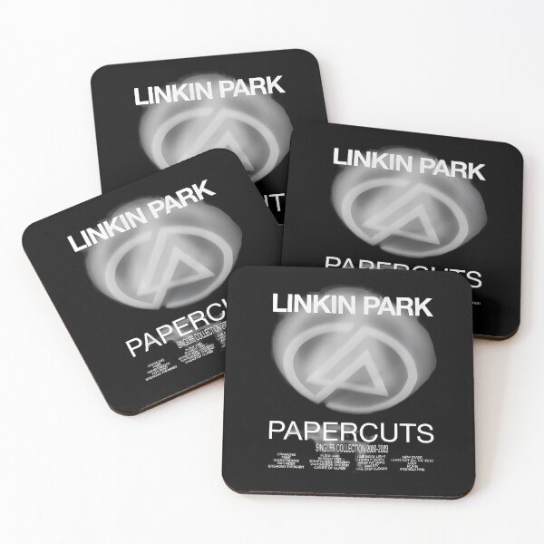 Item preview, Linkin Park designed and sold by aristografi.