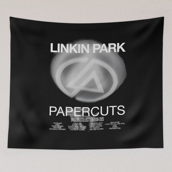 Item preview, Linkin Park designed and sold by aristografi.