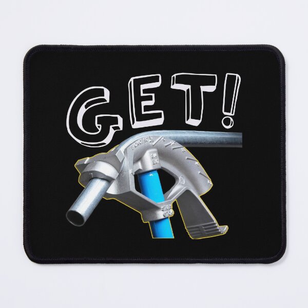 Item preview, get bent designed and sold by Kackos.