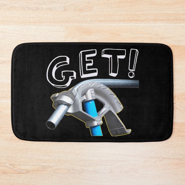 Item preview, get bent designed and sold by Kackos.