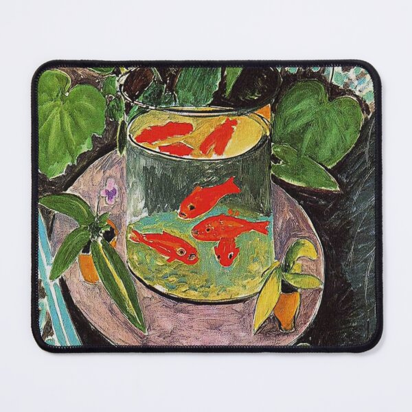 Item preview, the golden fish designed and sold by nowellacorten.