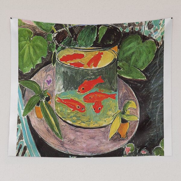 Item preview, the golden fish designed and sold by nowellacorten.