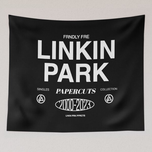 Item preview, Linkin Park designed and sold by aristografi.