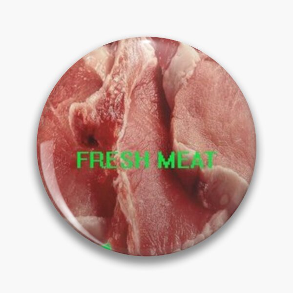 Item preview, Fresh Meat diet tea other cola designed and sold by buystuffnowplease.