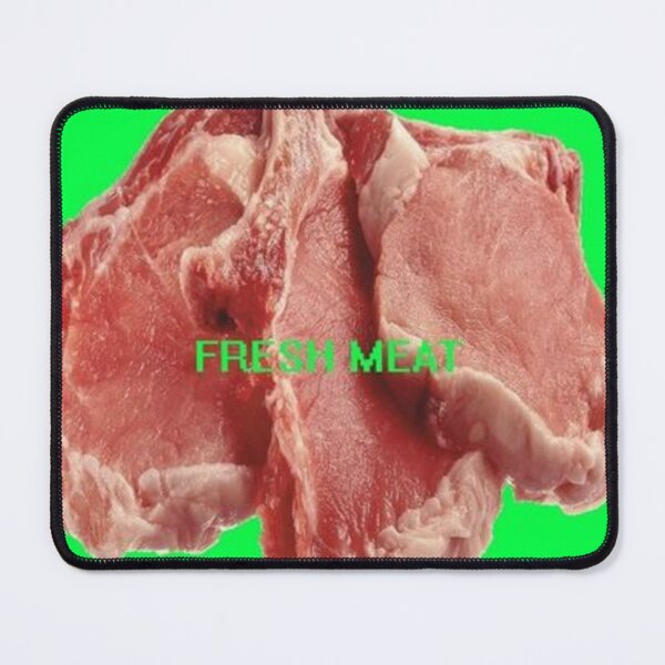 Item preview, Fresh Meat diet tea other cola designed and sold by buystuffnowplease.
