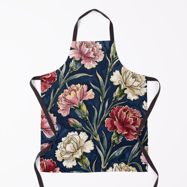 Item preview, Carnations designed and sold by GraphicsClub.