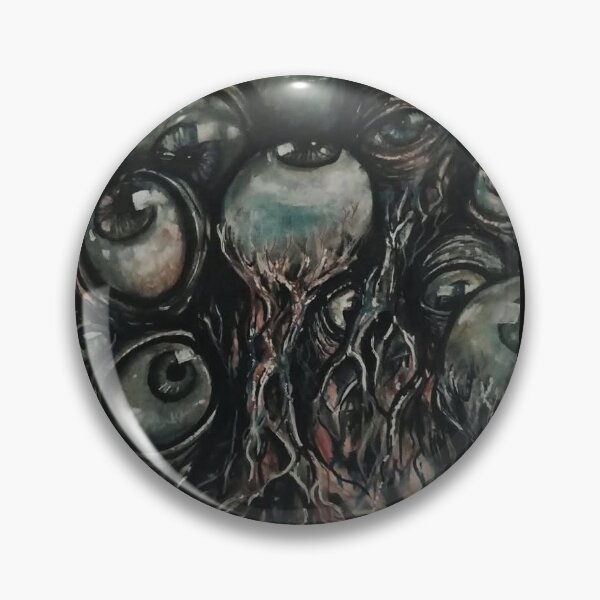 Item preview, Voyeurism designed and sold by K.A. Oakley.