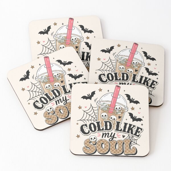 Item preview, Funny Cold Like My Soul Coffee designed and sold by legendaryskins.