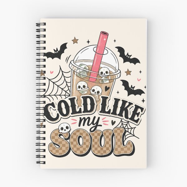 Item preview, Funny Cold Like My Soul Coffee designed and sold by legendaryskins.