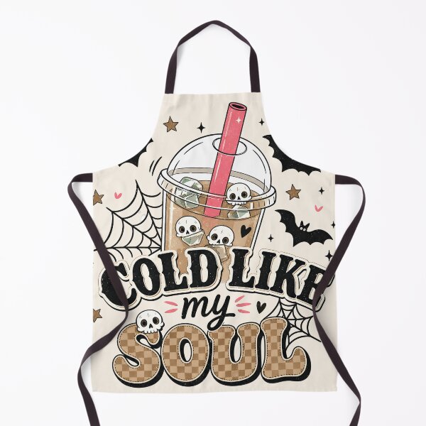 Item preview, Funny Cold Like My Soul Coffee designed and sold by legendaryskins.