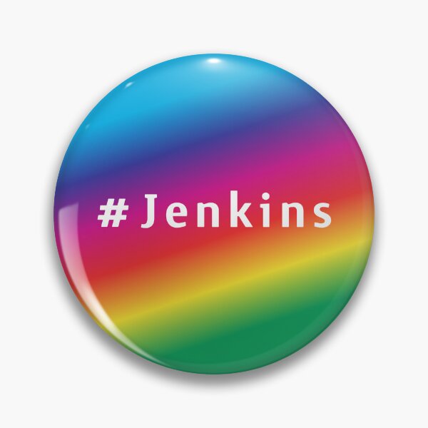 Item preview, Jenkins, name, color art designed and sold by Lifelovepositiv.