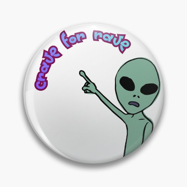 Item preview, Crave for rave designed and sold by Neurospicy Trolls.