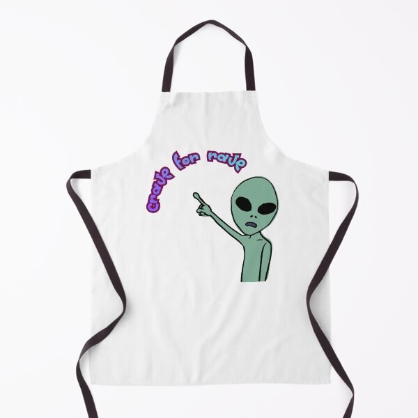 Item preview, Crave for rave designed and sold by Neurospicy Trolls.