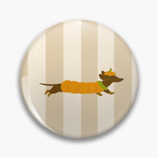 Item preview, Autumn Dachshund Phone Case – Pumpkin Dog designed and sold by FilipaAndrez.