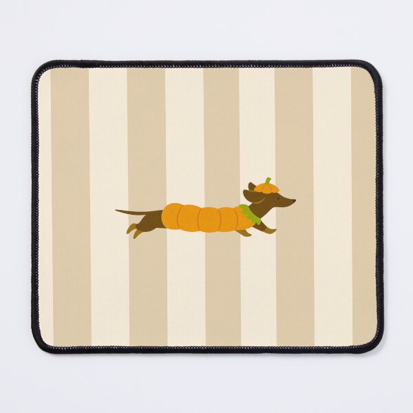 Item preview, Autumn Dachshund Phone Case – Pumpkin Dog designed and sold by FilipaAndrez.