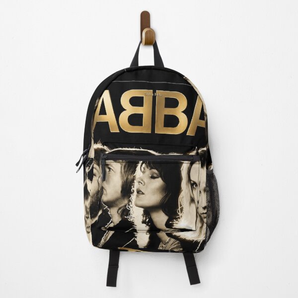 Item preview, ABBA – Golden Portrait Album Cover HQ designed and sold by LuluLeb.