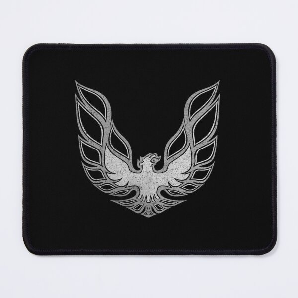 Item preview, Firebird - Distressed - Chrome designed and sold by VickieFranecki.