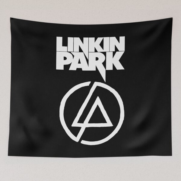 Item preview, Linkin Park designed and sold by aristografi.