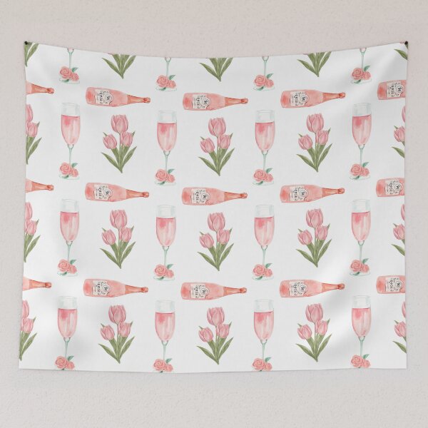 Item preview, Spring Party designed and sold by persqective.