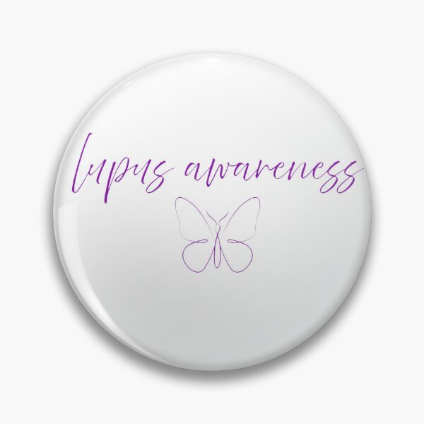 Item preview, Lupus Awareness designed and sold by Seamoon0902.