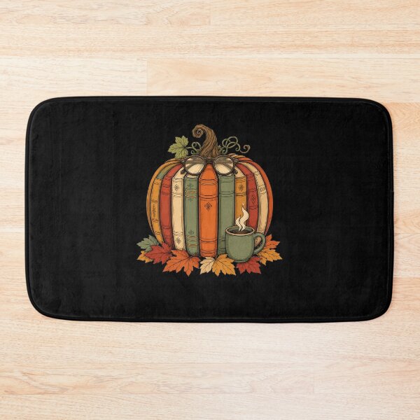 Item preview, Halloween Fall Reading Pumpkin Book Teacher Men Women Kid designed and sold by clothesy7.