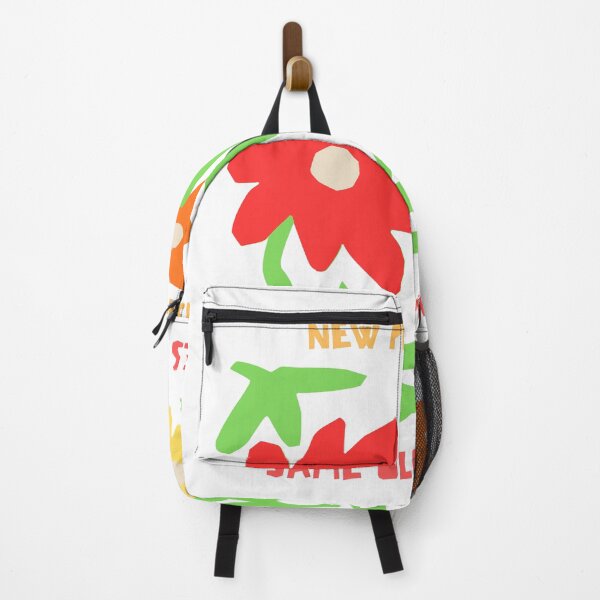 Item preview, New Person, Same Old Mistakes designed and sold by Kaeli714.