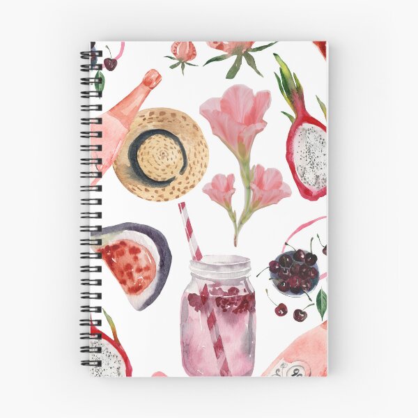 Item preview, Pink Picnic designed and sold by persqective.