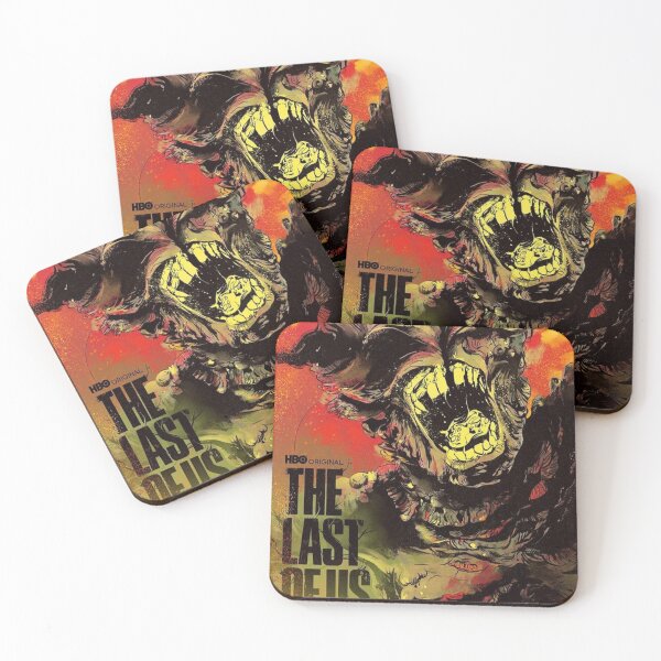 Item preview, the last of us new alternative designed and sold by nowellacorten.
