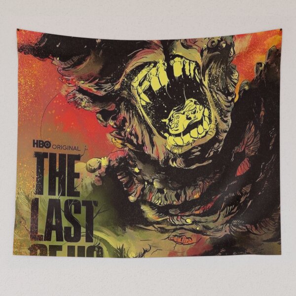 Item preview, The Last of Us: Nueva alternativa designed and sold by nowellacorten.