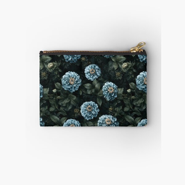 Item preview, Bold Zinnia Floral  - Birthday Flower Pattern - Birthday Gifts For Her designed and sold by RoyalStarsPatts.