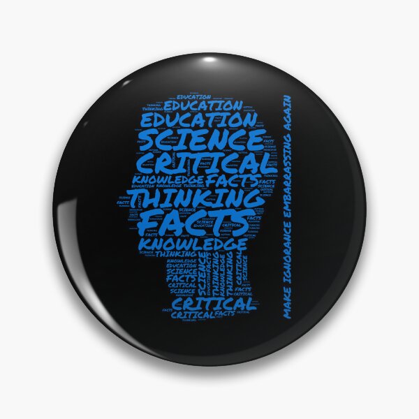 Item preview, Make Ignorance Embarrassing Again  designed and sold by HiPatti.
