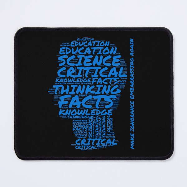 Item preview, Make Ignorance Embarrassing Again designed and sold by HiPatti.