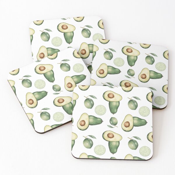 Item preview, Avocado Lime designed and sold by persqective.