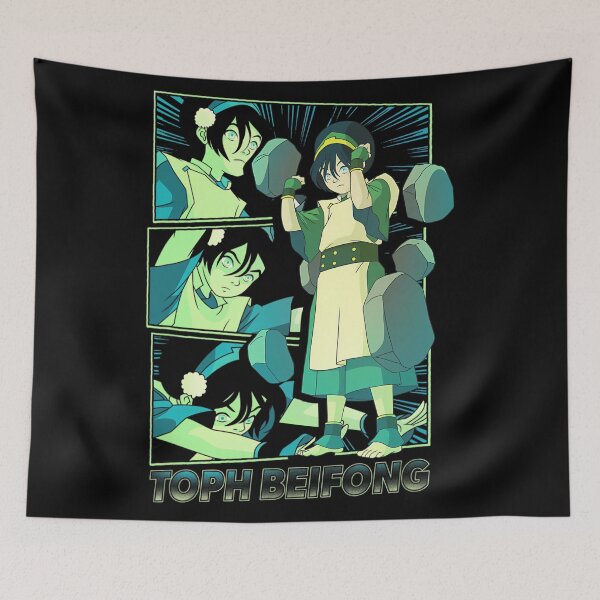 Item preview, Last Airbender Vintage Anime Avatar designed and sold by StoreArtashen.