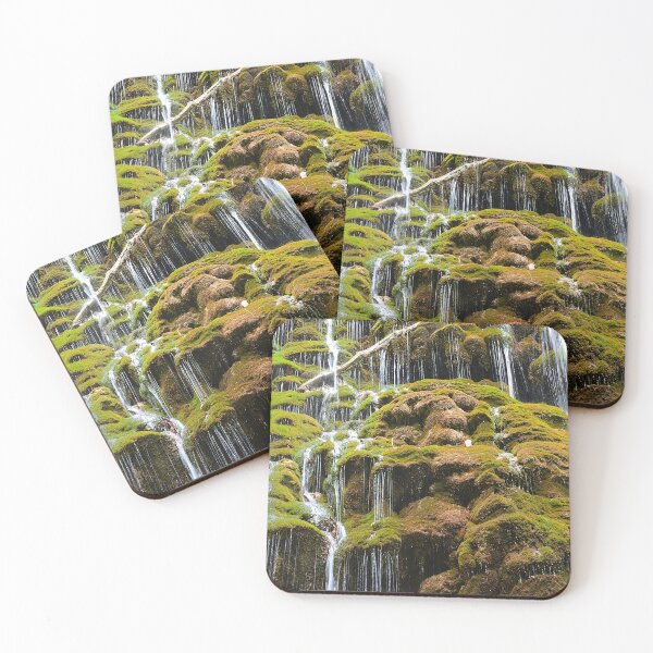 Item preview, New River Gorge Wolf Creek Falls Up close designed and sold by LisaWootenPhoto.