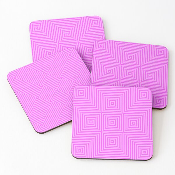 Item preview, Pink Patterns designed and sold by TheDarkArtRoom.