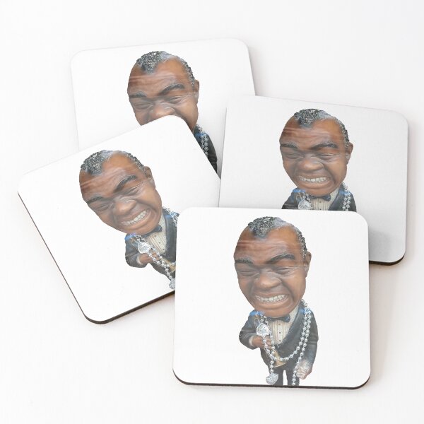 Item preview, Satchmo, Louis Armstrong designed and sold by JonDelorme.