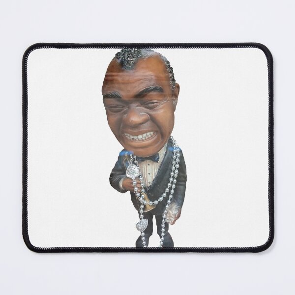 Item preview, Satchmo, Louis Armstrong designed and sold by JonDelorme.