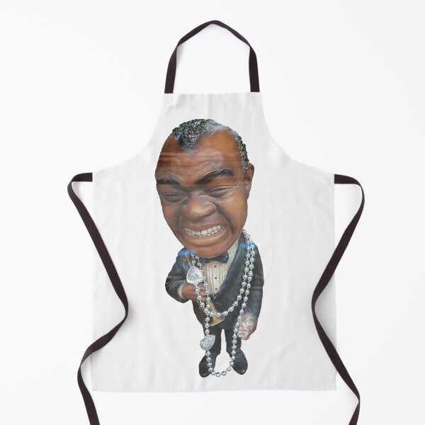 Item preview, Satchmo, Louis Armstrong designed and sold by JonDelorme.