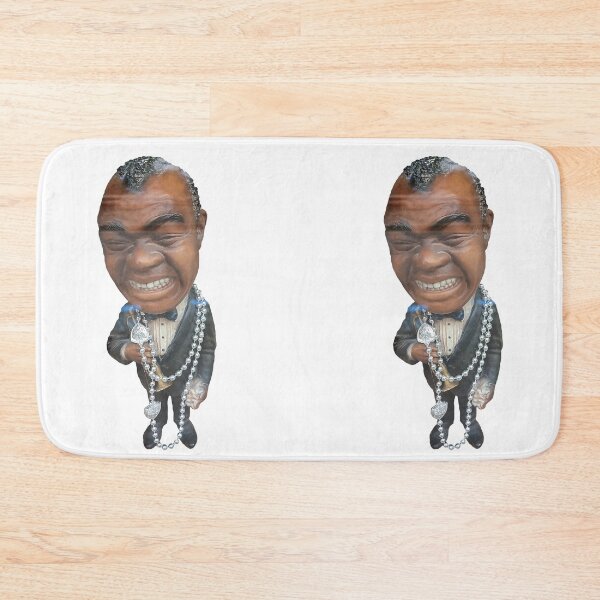 Item preview, Satchmo, Louis Armstrong designed and sold by JonDelorme.
