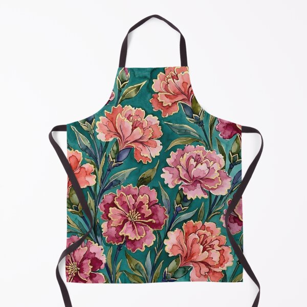 Item preview, Carnations designed and sold by GraphicsClub.