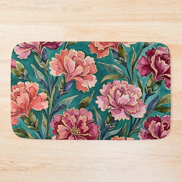 Item preview, Carnations  designed and sold by GraphicsClub.