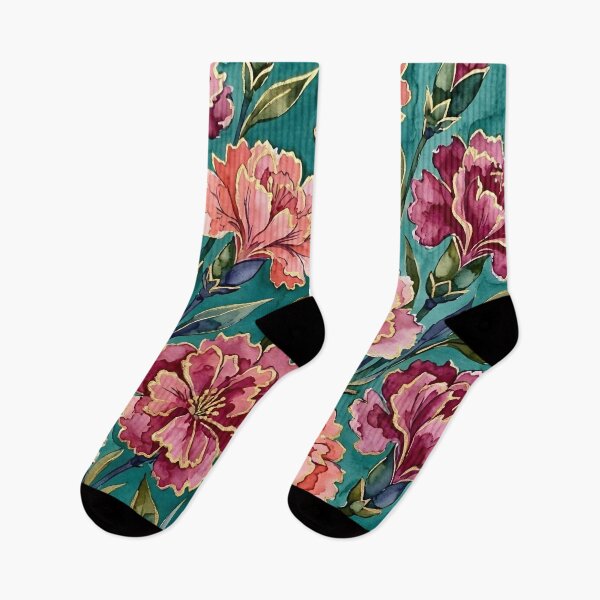 Item preview, Carnations  designed and sold by GraphicsClub.