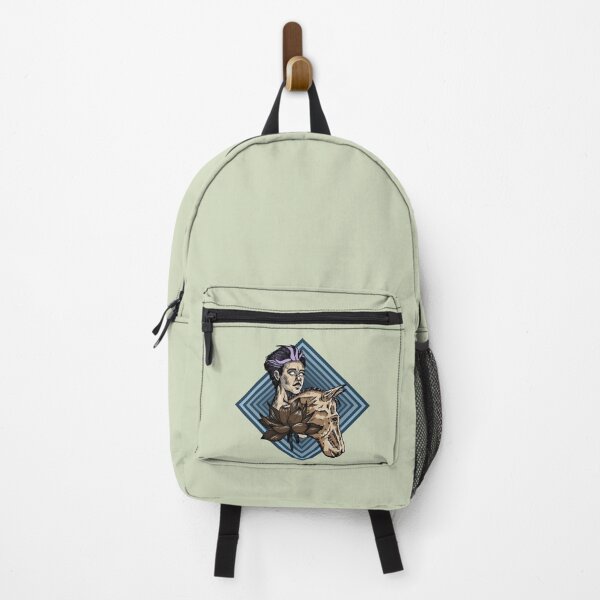 Item preview, Wild Grace – Woman and Horse Lotus Art designed and sold by Half Mess.