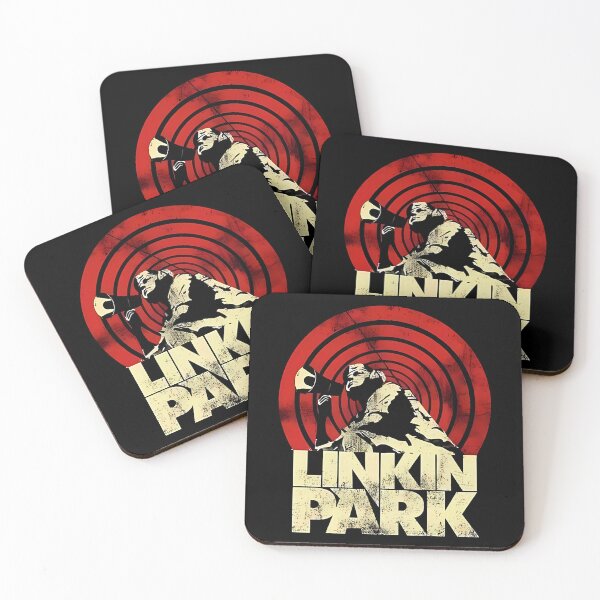 Item preview, Linkin Park designed and sold by aristografi.