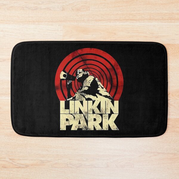 Item preview, Linkin Park designed and sold by aristografi.