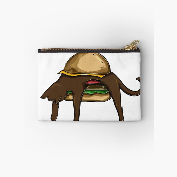 Item preview, Burger Cat designed and sold by Bock Auf Art.