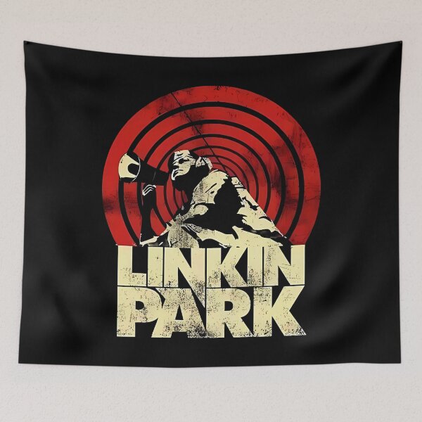 Item preview, Linkin Park designed and sold by aristografi.